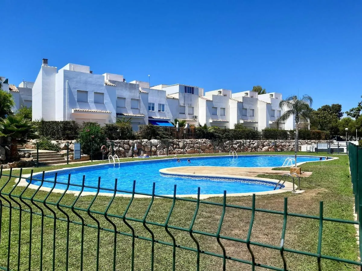 Casa Adosada Salou 0*,  Hiszpania