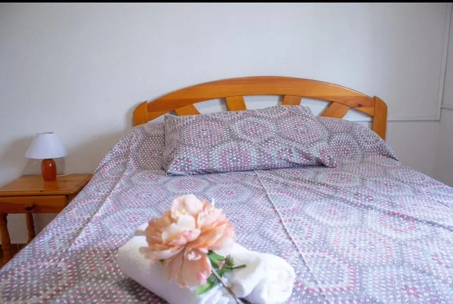 Tatil Evi Casa Adosada Salou İspanya