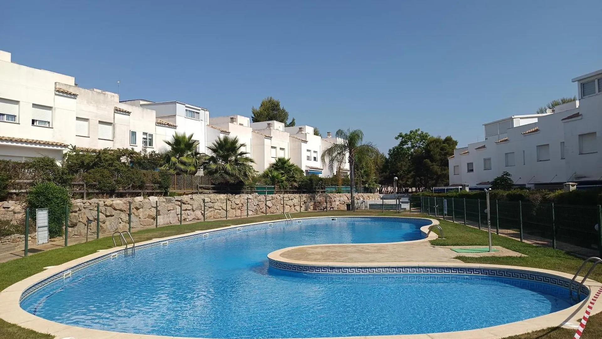 Tatil Evi Casa Adosada Salou